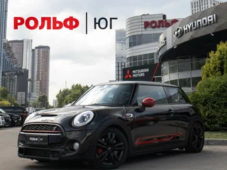 Mini Hatch Cooper S III (F55/F56)