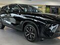 2026 Omoda C5 II, чёрный, 2399000 рублей - вид 1