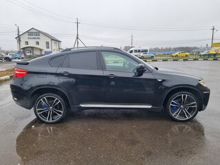 2012 BMW X6 30d I (E71), чёрный, 1800000 рублей, вид 3