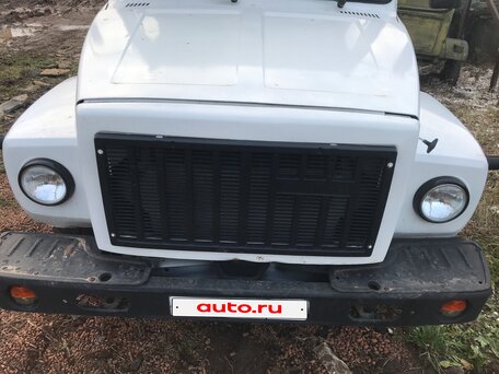 2013 ГАЗ 3309, 800000 рублей, вид 2