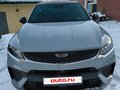 2022 Geely Tugella I Рестайлинг, серый, 3050000 рублей - вид 1