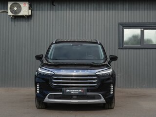 2022 Exeed VX I, чёрный, 2899888 рублей, вид 3