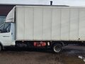 2019 ГАЗ ГАЗель (3302), белый, 1190000 рублей - вид 6
