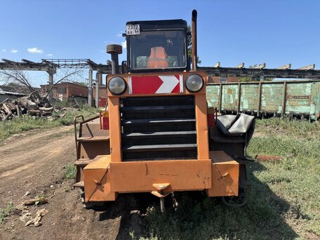 2009 ЧСДМ Автогрейдеры, жёлтый, 1800000 рублей, вид 3