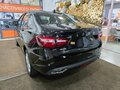 2026 Lada (ВАЗ) Vesta I Рестайлинг (NG), чёрный - вид 8