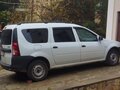 2018 Lada (ВАЗ) Largus I, белый, 715000 рублей - вид 4