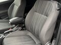 2008 Opel Corsa D, чёрный, 430000 рублей - вид 7