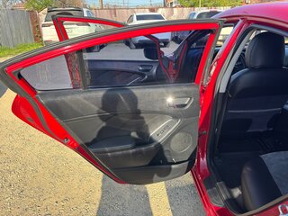 2014 Kia Cerato III, красный, 1000000 рублей, вид 5