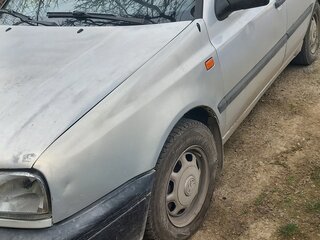 1993 Volkswagen Golf III, серый, 155000 рублей, вид 1