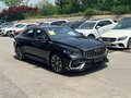 2026 Geely Preface I (China Market) Рестайлинг 3, чёрный, 3329000 рублей - вид 2