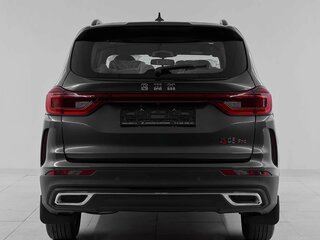 2024 SWM G05 Pro, серый, 1855000 рублей, вид 5