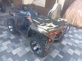 2026 Loncin XWolf 300 Max, чёрный, 279000 рублей - вид 2