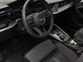 2022 Audi A3 35 TFSI Long IV (8Y), зелёный - вид 5