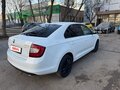 2019 Skoda Rapid I Рестайлинг, белый, 800000 рублей - вид 3