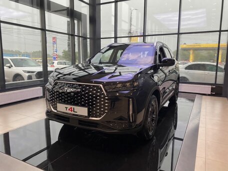 2026 Tenet T4L, чёрный, 2259000 рублей, вид 2