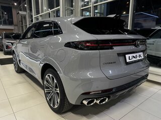 2024 Changan UNI-K, серый, 4699900 рублей, вид 3
