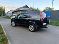 2003 Honda CR-V II, чёрный - вид 4