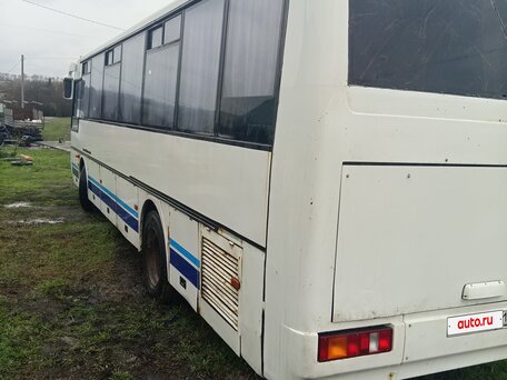 2010 КАвЗ 4238, белый, 999000 рублей, вид 5