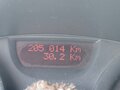 2004 Renault Megane II, серебристый, 350000 рублей - вид 5