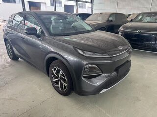 2026 Changan Qiyuan Q05 51.9 kWh II, серый, 2290000 рублей, вид 1