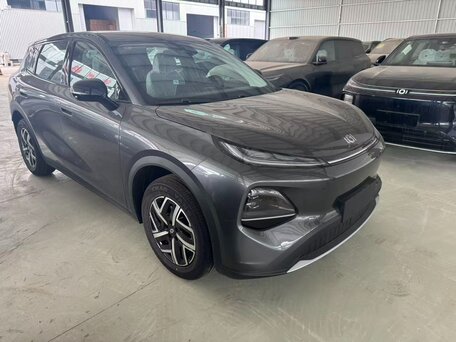 Changan Qiyuan Q05 II