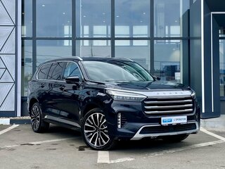 2021 Exeed VX I, чёрный, 2249000 рублей, вид 3
