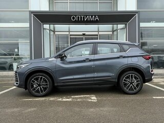 2026 Belgee X50+, серый, 2319990 рублей, вид 3
