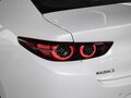 2025 Mazda 3 Axela IV (BP), белый, 3600000 рублей - вид 10