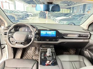 2022 Wuling Victory, белый, 1372000 рублей, вид 5