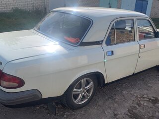 1997 ГАЗ 3110 «Волга», серый, 350000 рублей, вид 2