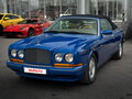 1997 Bentley Azure I, синий - вид 8