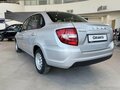 2026 Lada (ВАЗ) Granta I Рестайлинг, серебристый - вид 7