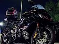 2006 Triumph Daytona 675, чёрный, 550000 рублей