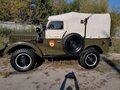 1963 ГАЗ 69, зелёный, 14800000 рублей - вид 7