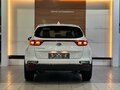 2020 Kia Sportage IV Рестайлинг, белый - вид 4