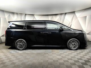 2026 GAC M8, чёрный, 6750000 рублей, вид 4