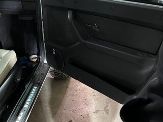 2001 Lada (ВАЗ) 2121 (4x4) I Рестайлинг, белый, 850000 рублей, вид 4