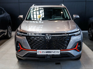 2025 Changan CS35 Plus I Рестайлинг, серый, 2839900 рублей, вид 2