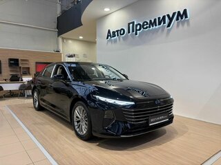 2024 Bestune B70 I Рестайлинг, чёрный, 3047000 рублей, вид 2
