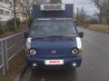 2009 Hyundai Porter, синий, 530000 рублей
