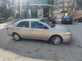2011 BYD F3 I, бежевый, 250000 рублей, вид 3
