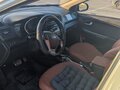 2016 Kia Rio III Рестайлинг, белый, 500000 рублей - вид 5