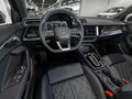 2026 Audi A3L 35 TFSI IV (8Y) Рестайлинг, серый, 4150000 рублей - вид 6