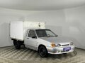 2012 LADA (ВАЗ) ВИС 2347, серебристый, 310000 рублей - вид 2