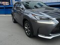 2016 Lexus NX 200 I, серый, 3000000 рублей - вид 7