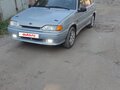 2005 Lada (ВАЗ) 2114, серебристый, 150000 рублей