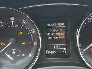 2010 Skoda Superb II, красный, 750000 рублей, вид 5