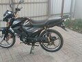 2023 Мотоальфа A1, чёрный, 70000 рублей - вид 3