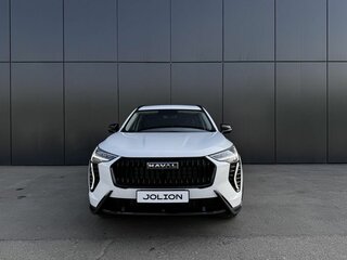 2026 Haval Jolion I Рестайлинг 2, белый, 2699000 рублей, вид 2