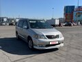2001 Mazda MPV II (LW), серебристый, 400000 рублей - вид 2
